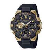 Armbanduhr G-Shock Herr in Stahl GST-B400GB-1A9ER - GST-B400GB-1A9ER